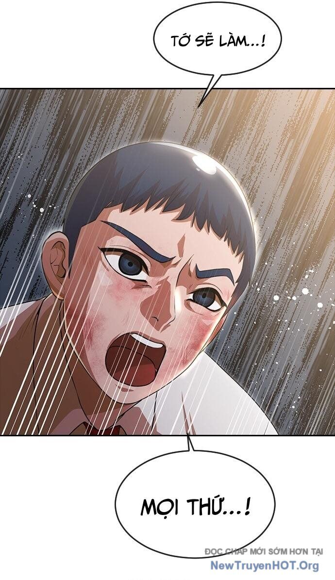 Cô Gái Từ Ứng Dụng Nhắn Tin Ngẫu Nhiên Chapter 267 - Trang 2