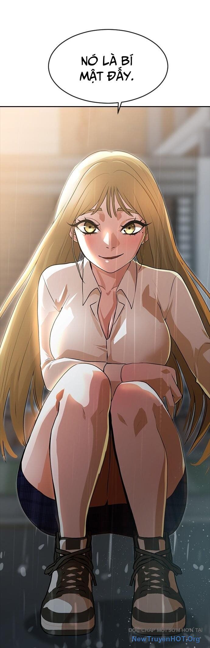 Cô Gái Từ Ứng Dụng Nhắn Tin Ngẫu Nhiên Chapter 267 - Trang 2