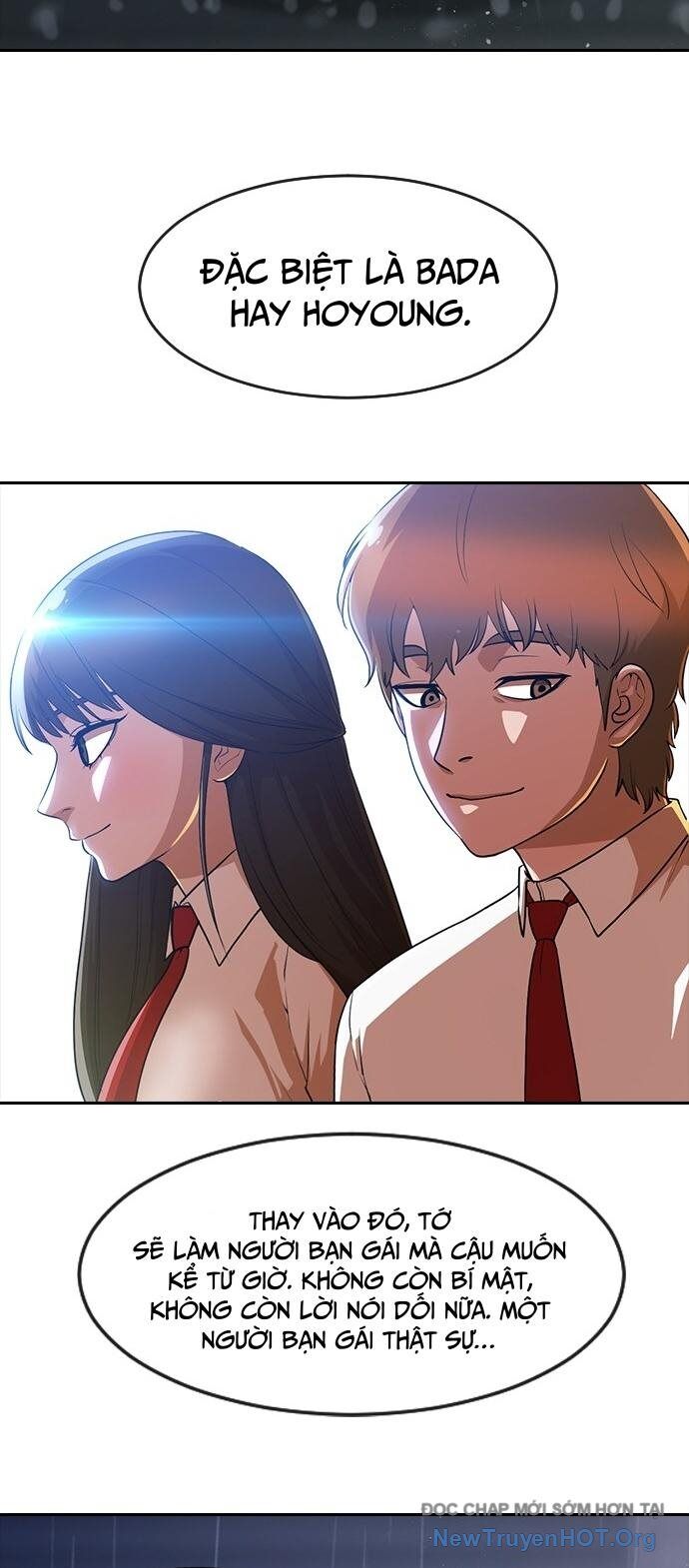 Cô Gái Từ Ứng Dụng Nhắn Tin Ngẫu Nhiên Chapter 267 - Trang 2