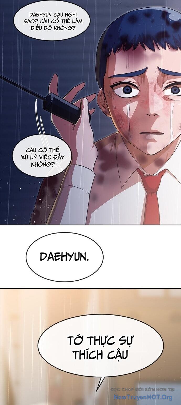 Cô Gái Từ Ứng Dụng Nhắn Tin Ngẫu Nhiên Chapter 267 - Trang 2