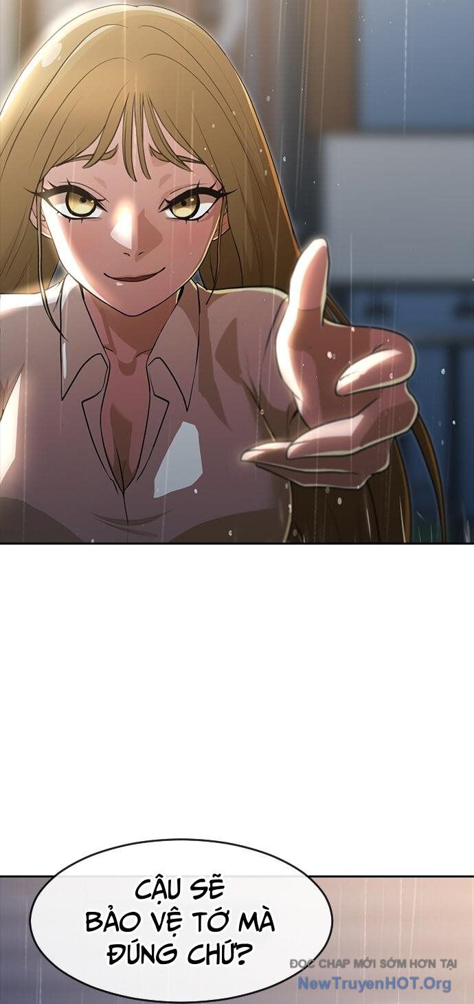 Cô Gái Từ Ứng Dụng Nhắn Tin Ngẫu Nhiên Chapter 267 - Trang 2