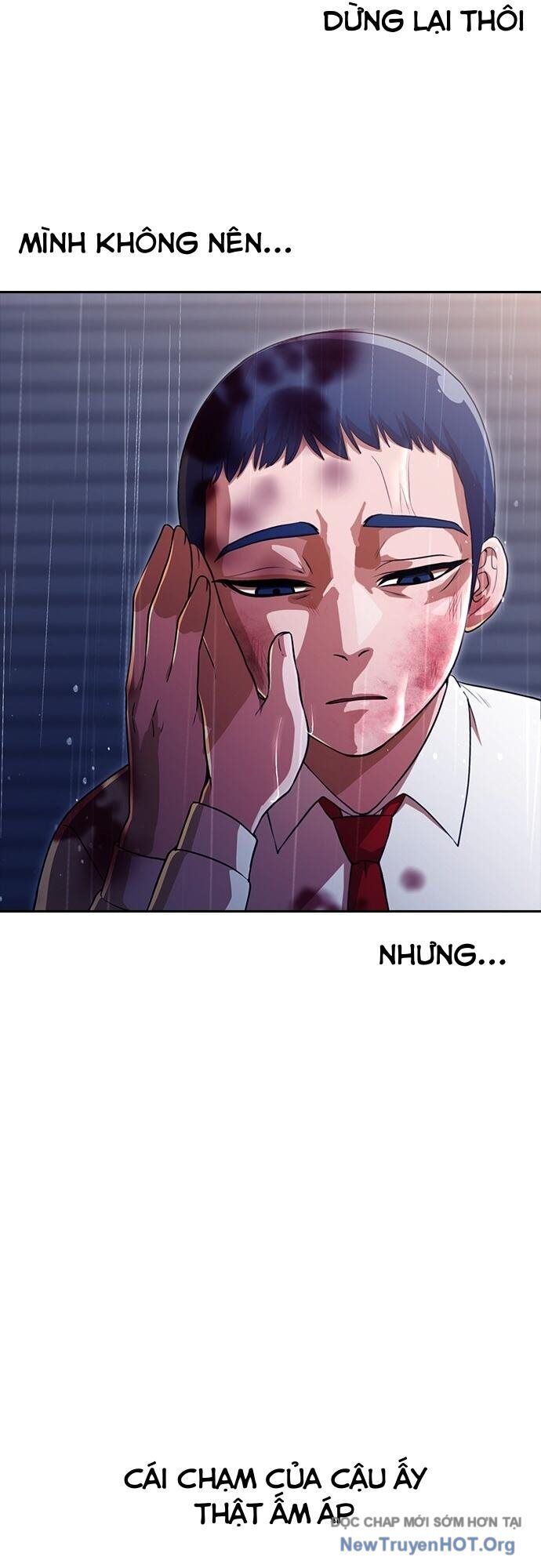 Cô Gái Từ Ứng Dụng Nhắn Tin Ngẫu Nhiên Chapter 267 - Trang 2