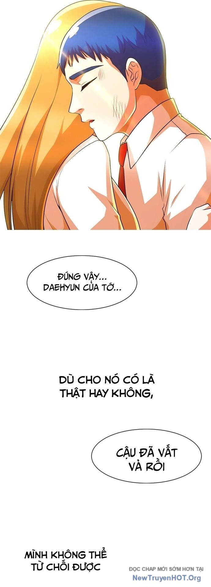 Cô Gái Từ Ứng Dụng Nhắn Tin Ngẫu Nhiên Chapter 267 - Trang 2