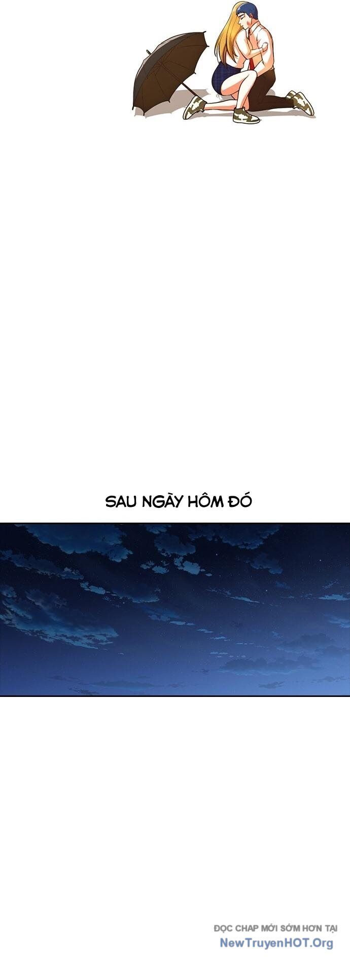 Cô Gái Từ Ứng Dụng Nhắn Tin Ngẫu Nhiên Chapter 267 - Trang 2