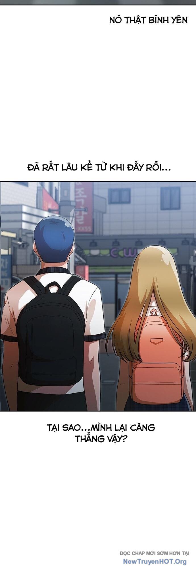 Cô Gái Từ Ứng Dụng Nhắn Tin Ngẫu Nhiên Chapter 267 - Trang 2