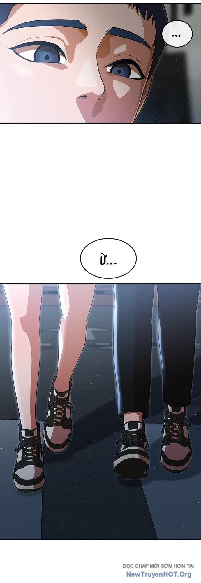 Cô Gái Từ Ứng Dụng Nhắn Tin Ngẫu Nhiên Chapter 267 - Trang 2