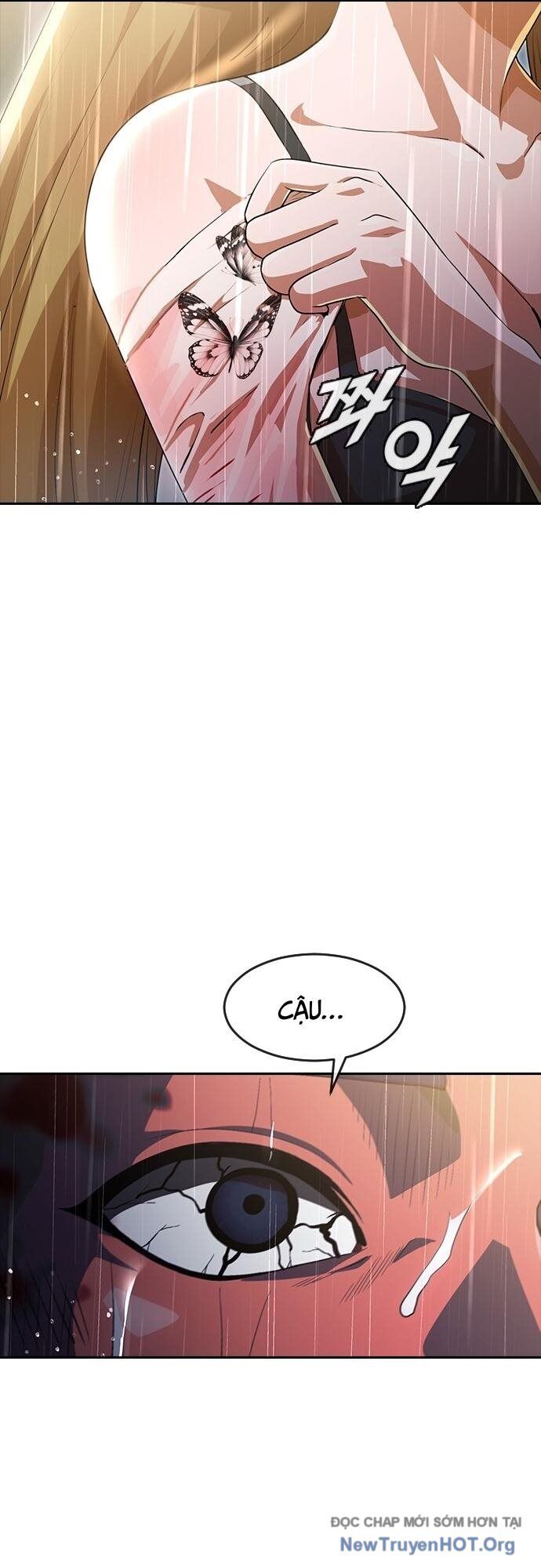 Cô Gái Từ Ứng Dụng Nhắn Tin Ngẫu Nhiên Chapter 267 - Trang 2