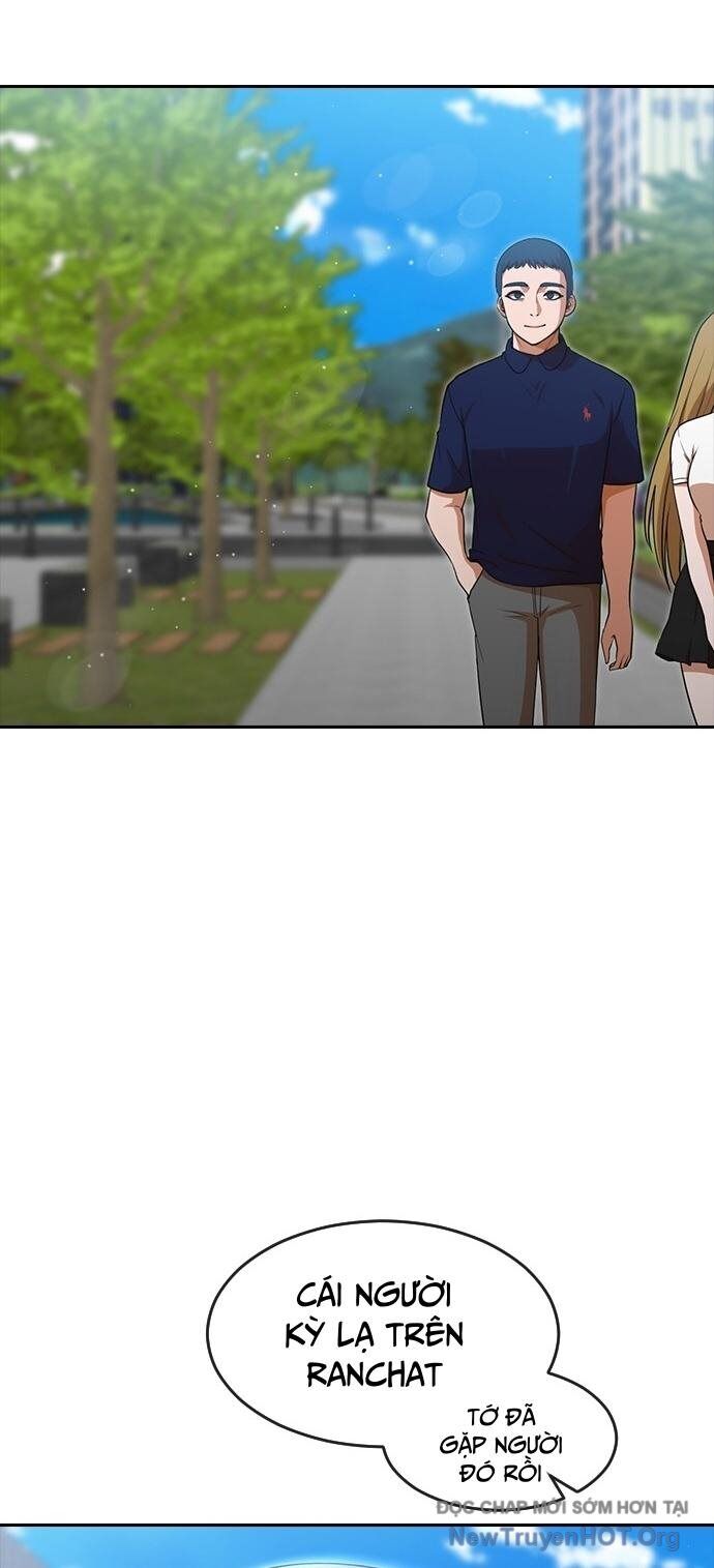 Cô Gái Từ Ứng Dụng Nhắn Tin Ngẫu Nhiên Chapter 267 - Trang 2