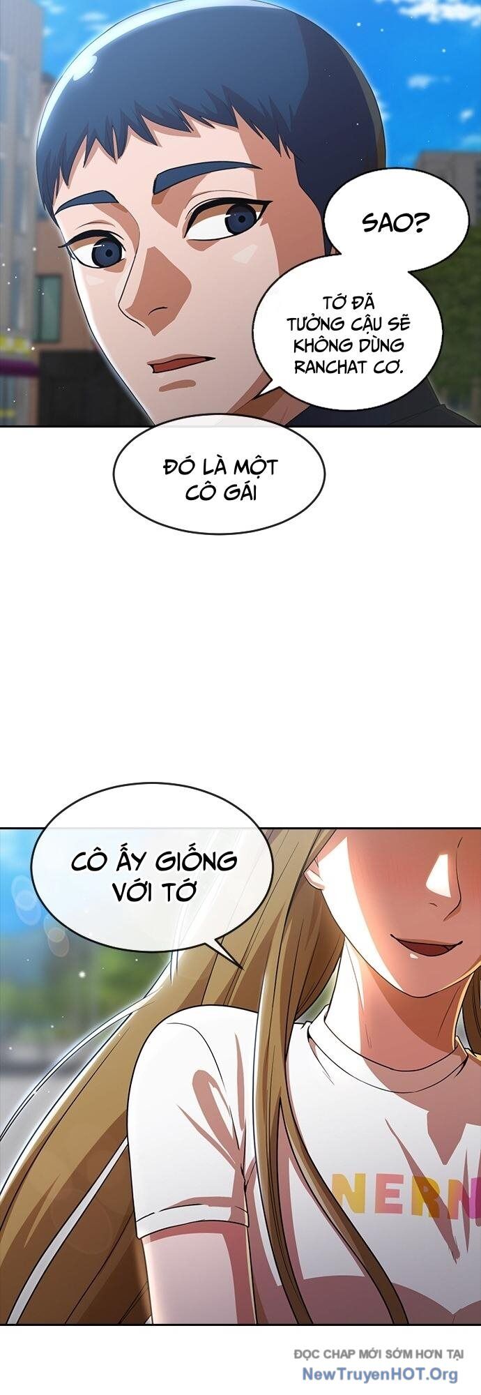 Cô Gái Từ Ứng Dụng Nhắn Tin Ngẫu Nhiên Chapter 267 - Trang 2