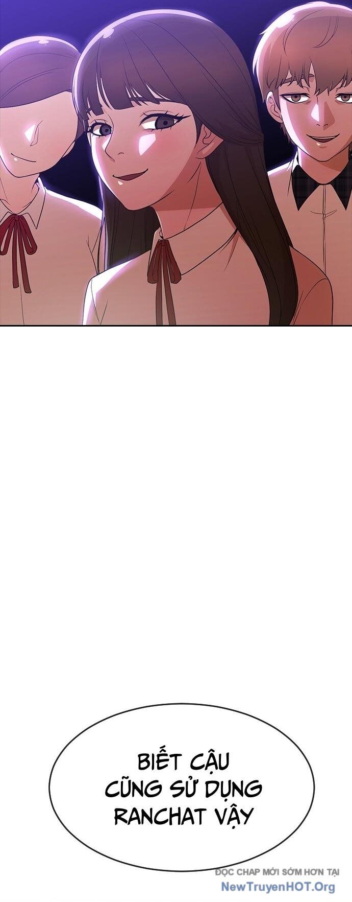 Cô Gái Từ Ứng Dụng Nhắn Tin Ngẫu Nhiên Chapter 267 - Trang 2