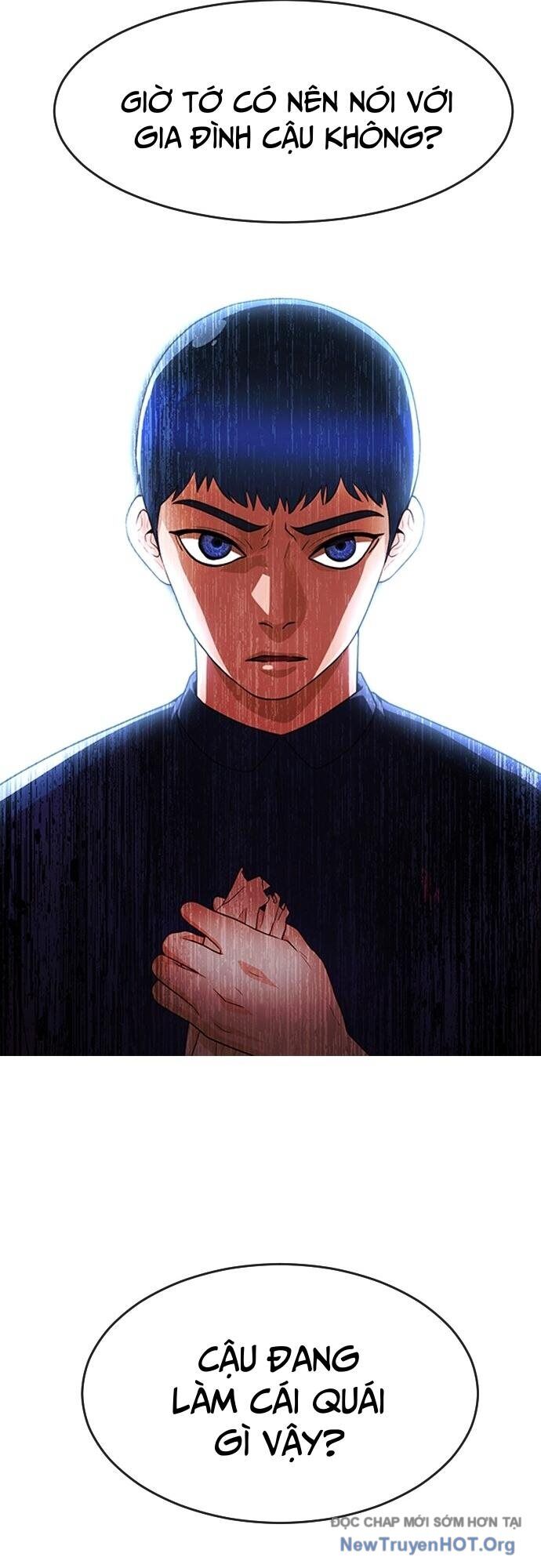 Cô Gái Từ Ứng Dụng Nhắn Tin Ngẫu Nhiên Chapter 267 - Trang 2