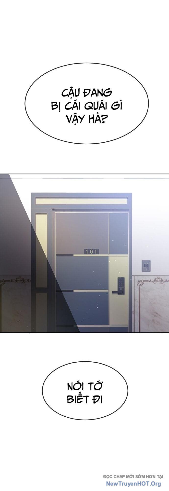 Cô Gái Từ Ứng Dụng Nhắn Tin Ngẫu Nhiên Chapter 267 - Trang 2