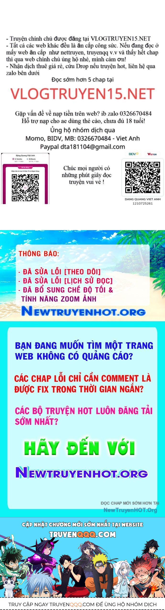 Cô Gái Từ Ứng Dụng Nhắn Tin Ngẫu Nhiên Chapter 267 - Trang 2