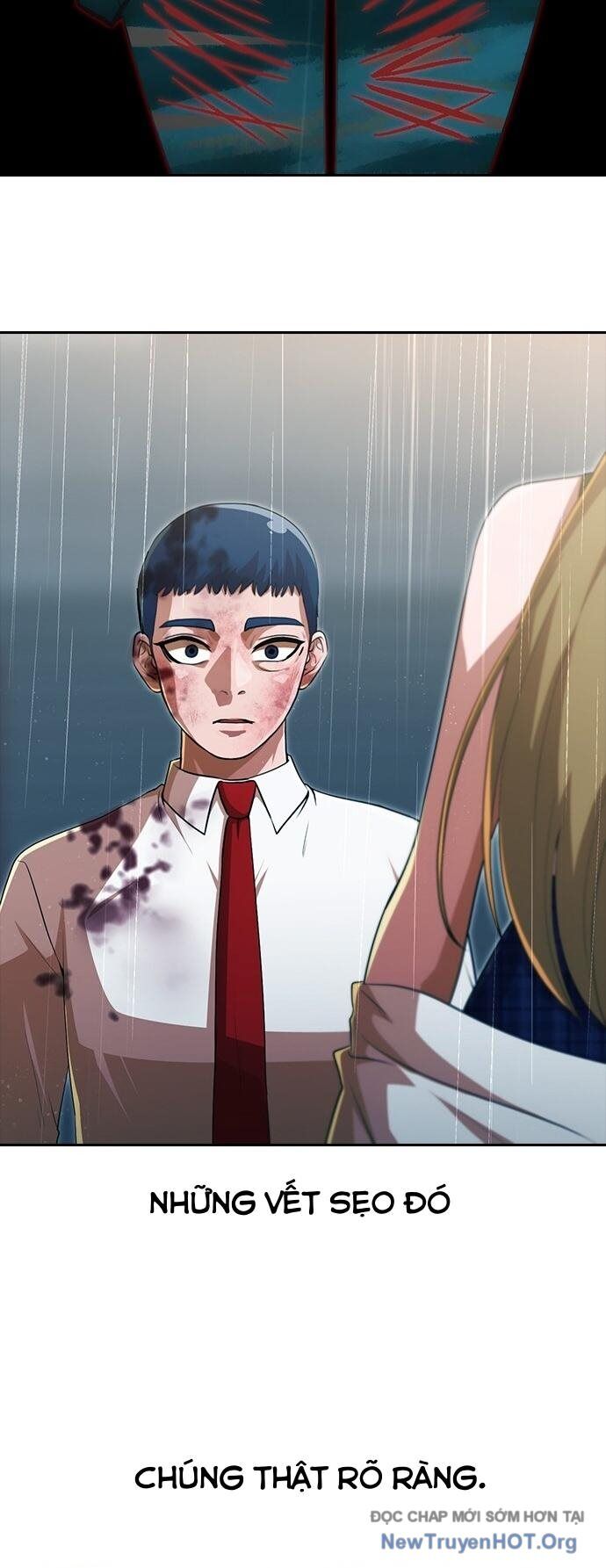 Cô Gái Từ Ứng Dụng Nhắn Tin Ngẫu Nhiên Chapter 267 - Trang 2