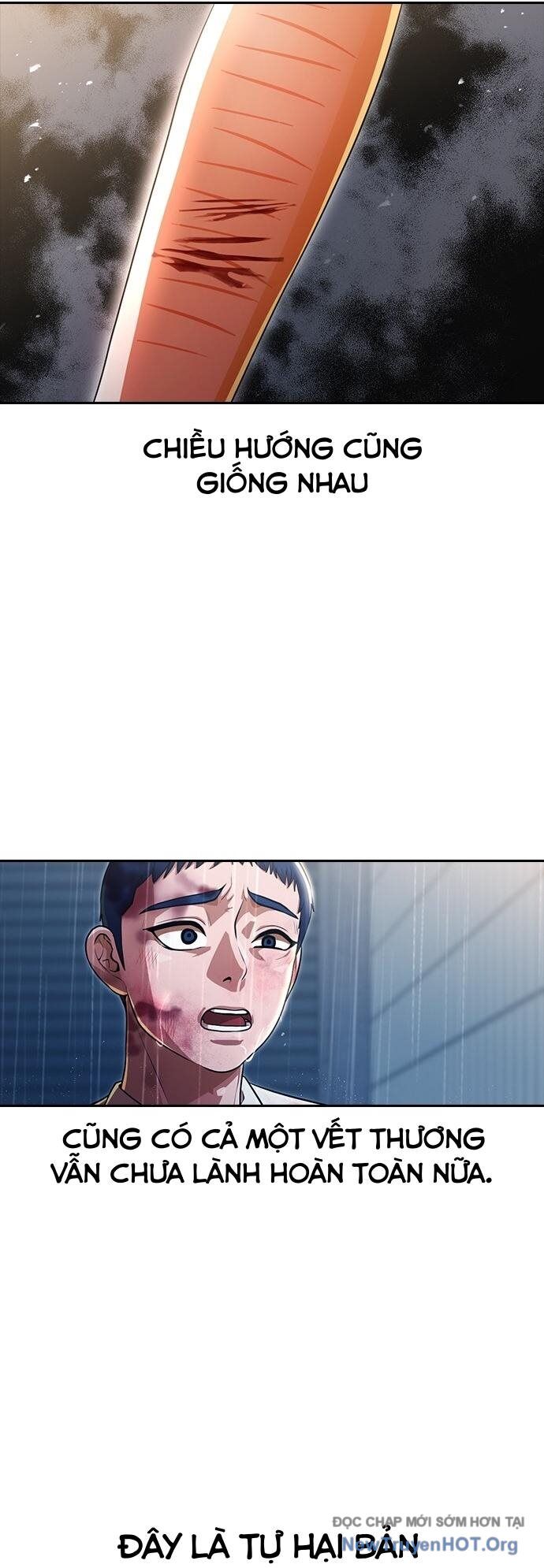 Cô Gái Từ Ứng Dụng Nhắn Tin Ngẫu Nhiên Chapter 267 - Trang 2