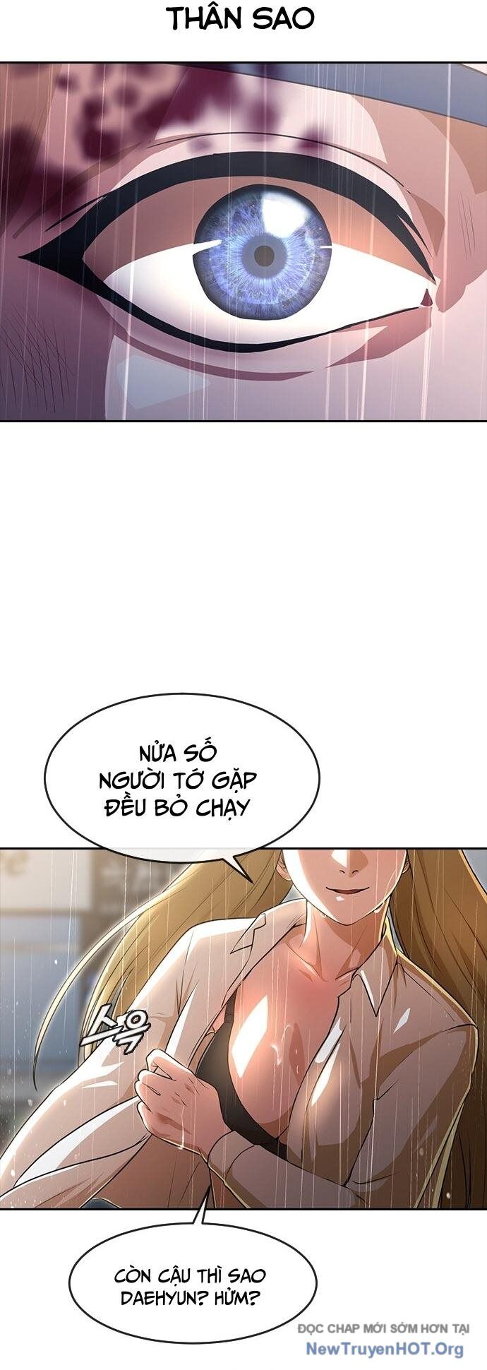 Cô Gái Từ Ứng Dụng Nhắn Tin Ngẫu Nhiên Chapter 267 - Trang 2