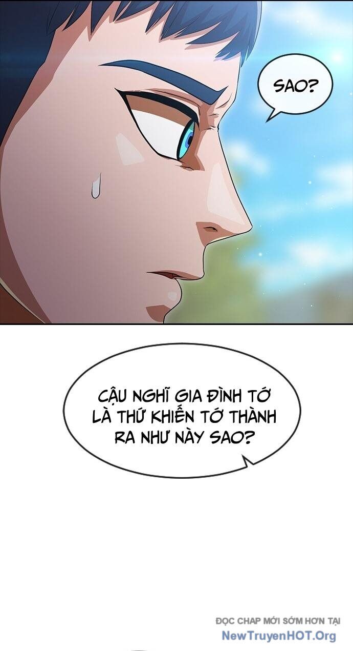 Cô Gái Từ Ứng Dụng Nhắn Tin Ngẫu Nhiên Chapter 268 - Trang 2