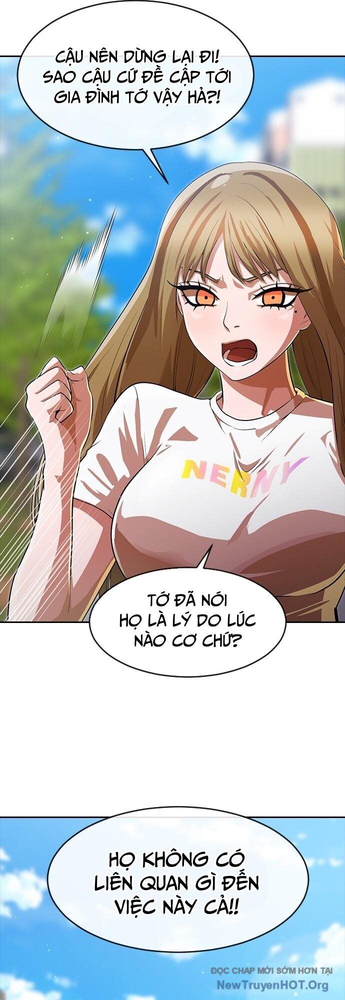 Cô Gái Từ Ứng Dụng Nhắn Tin Ngẫu Nhiên Chapter 268 - Trang 2