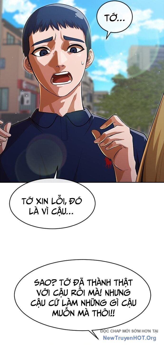 Cô Gái Từ Ứng Dụng Nhắn Tin Ngẫu Nhiên Chapter 268 - Trang 2