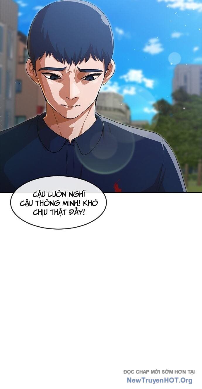 Cô Gái Từ Ứng Dụng Nhắn Tin Ngẫu Nhiên Chapter 268 - Trang 2