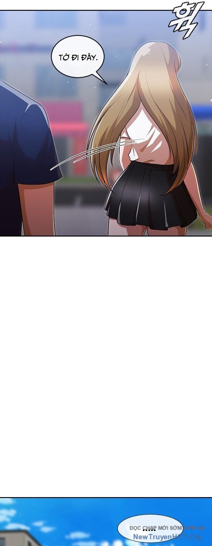 Cô Gái Từ Ứng Dụng Nhắn Tin Ngẫu Nhiên Chapter 268 - Trang 2