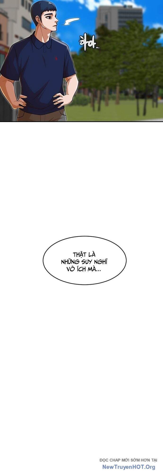 Cô Gái Từ Ứng Dụng Nhắn Tin Ngẫu Nhiên Chapter 268 - Trang 2