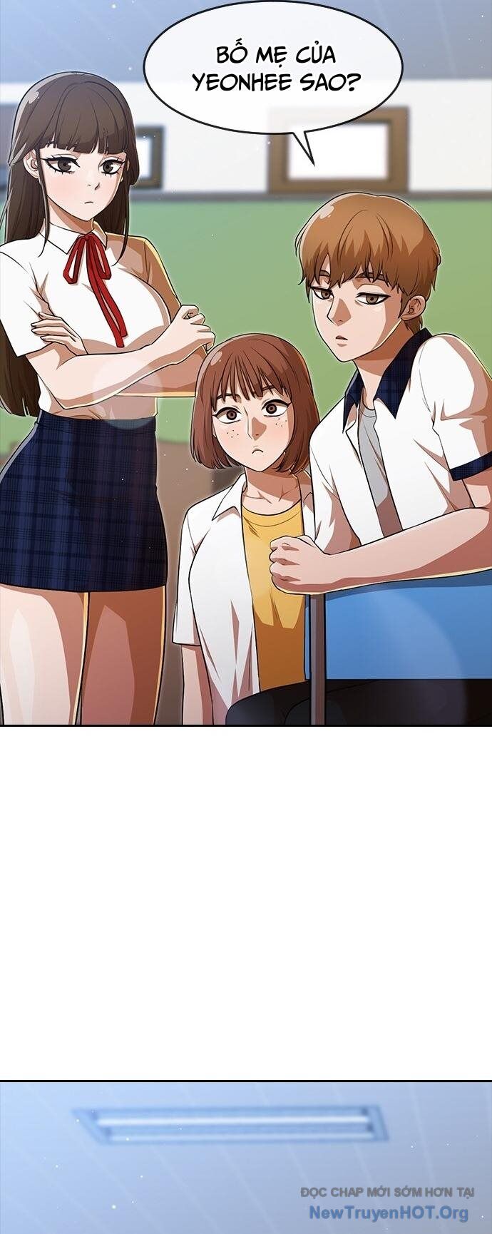 Cô Gái Từ Ứng Dụng Nhắn Tin Ngẫu Nhiên Chapter 268 - Trang 2