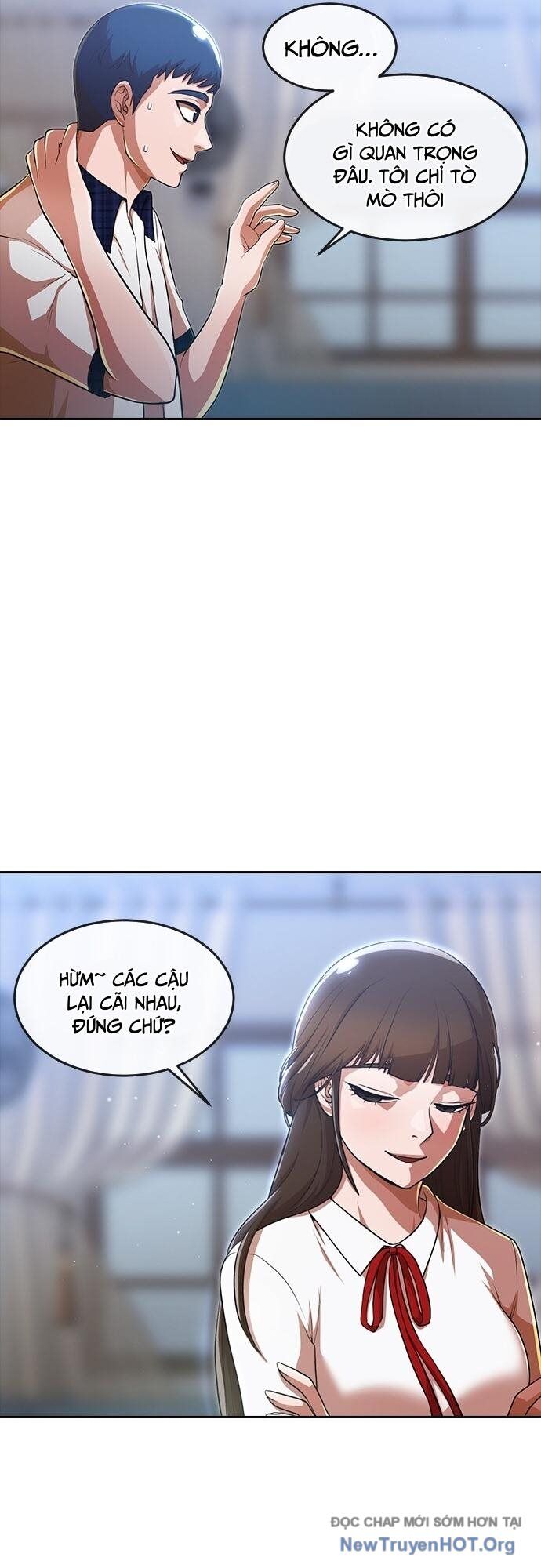 Cô Gái Từ Ứng Dụng Nhắn Tin Ngẫu Nhiên Chapter 268 - Trang 2