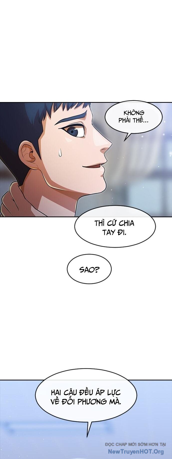 Cô Gái Từ Ứng Dụng Nhắn Tin Ngẫu Nhiên Chapter 268 - Trang 2