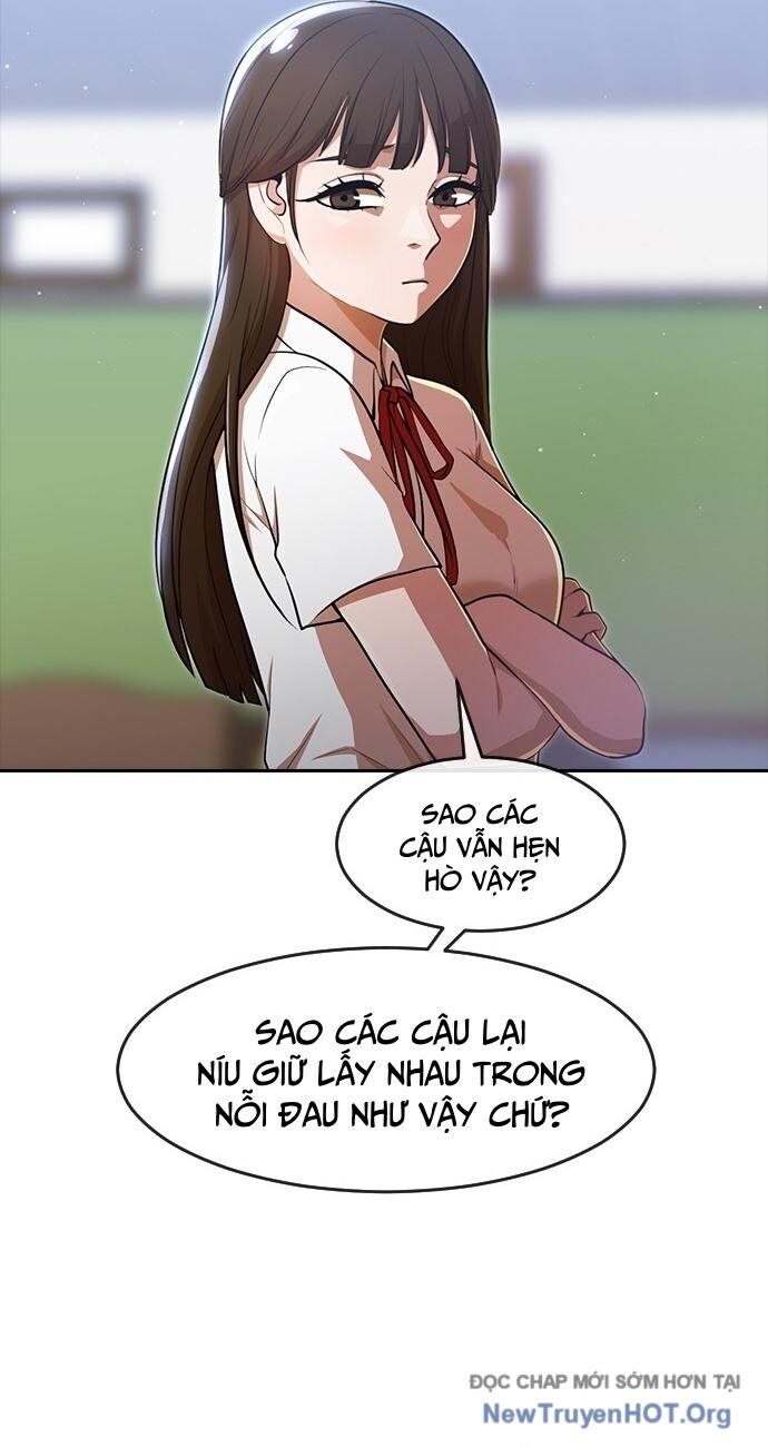 Cô Gái Từ Ứng Dụng Nhắn Tin Ngẫu Nhiên Chapter 268 - Trang 2