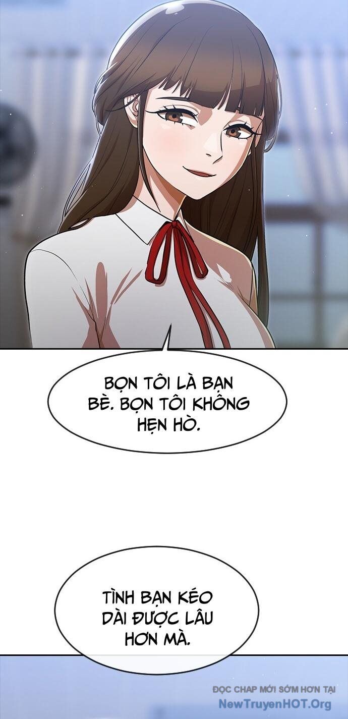 Cô Gái Từ Ứng Dụng Nhắn Tin Ngẫu Nhiên Chapter 268 - Trang 2