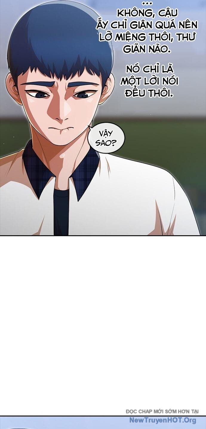 Cô Gái Từ Ứng Dụng Nhắn Tin Ngẫu Nhiên Chapter 268 - Trang 2