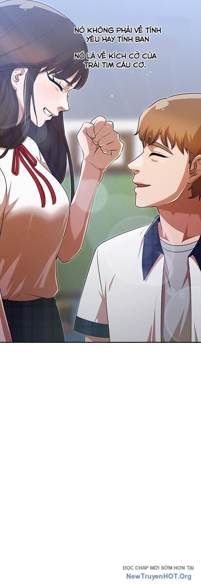 Cô Gái Từ Ứng Dụng Nhắn Tin Ngẫu Nhiên Chapter 268 - Trang 2