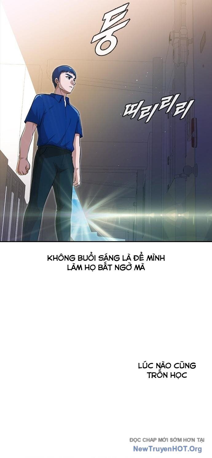 Cô Gái Từ Ứng Dụng Nhắn Tin Ngẫu Nhiên Chapter 268 - Trang 2