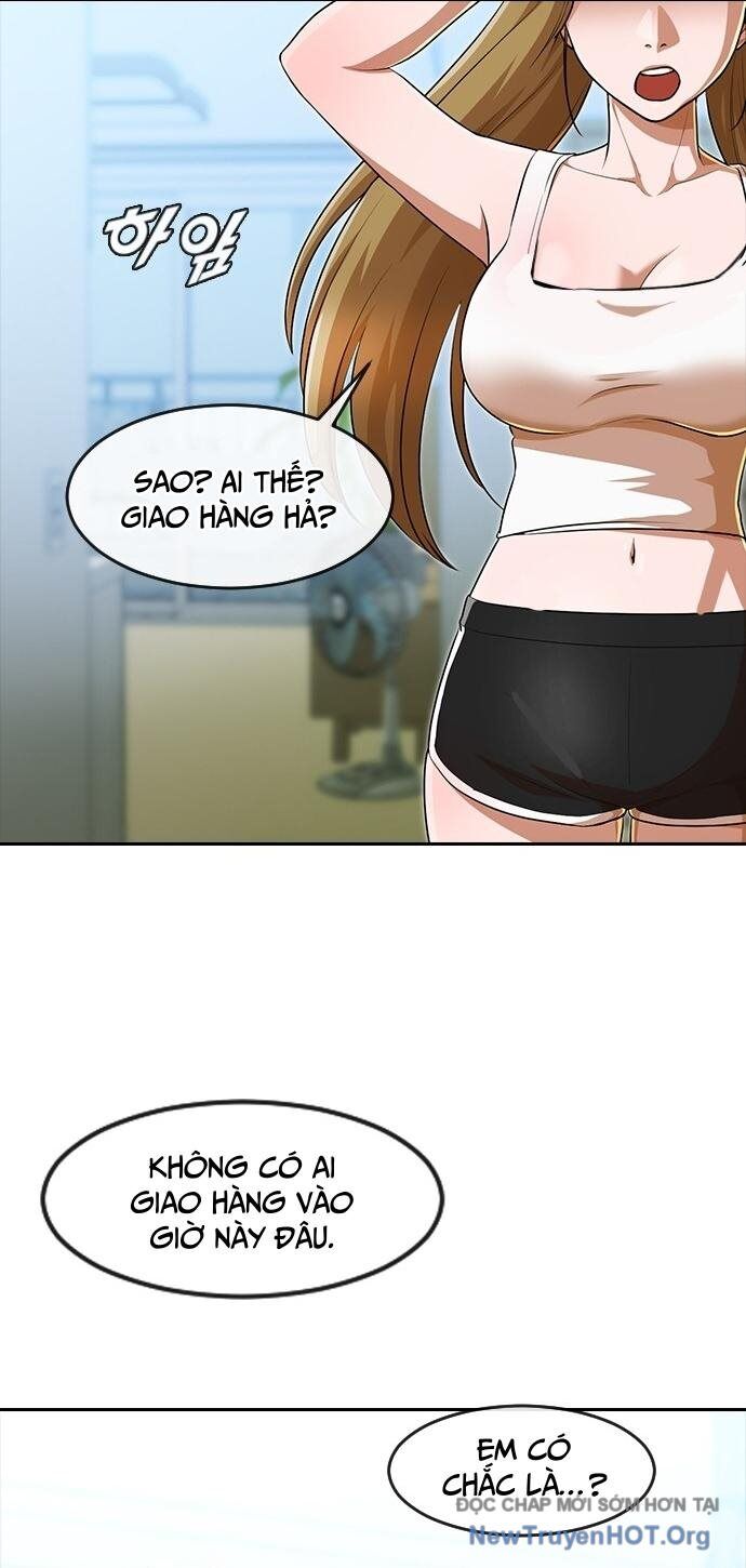 Cô Gái Từ Ứng Dụng Nhắn Tin Ngẫu Nhiên Chapter 268 - Trang 2