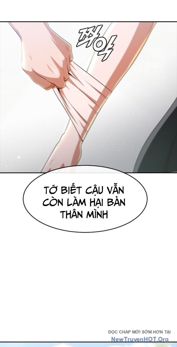 Cô Gái Từ Ứng Dụng Nhắn Tin Ngẫu Nhiên Chapter 268 - Trang 2
