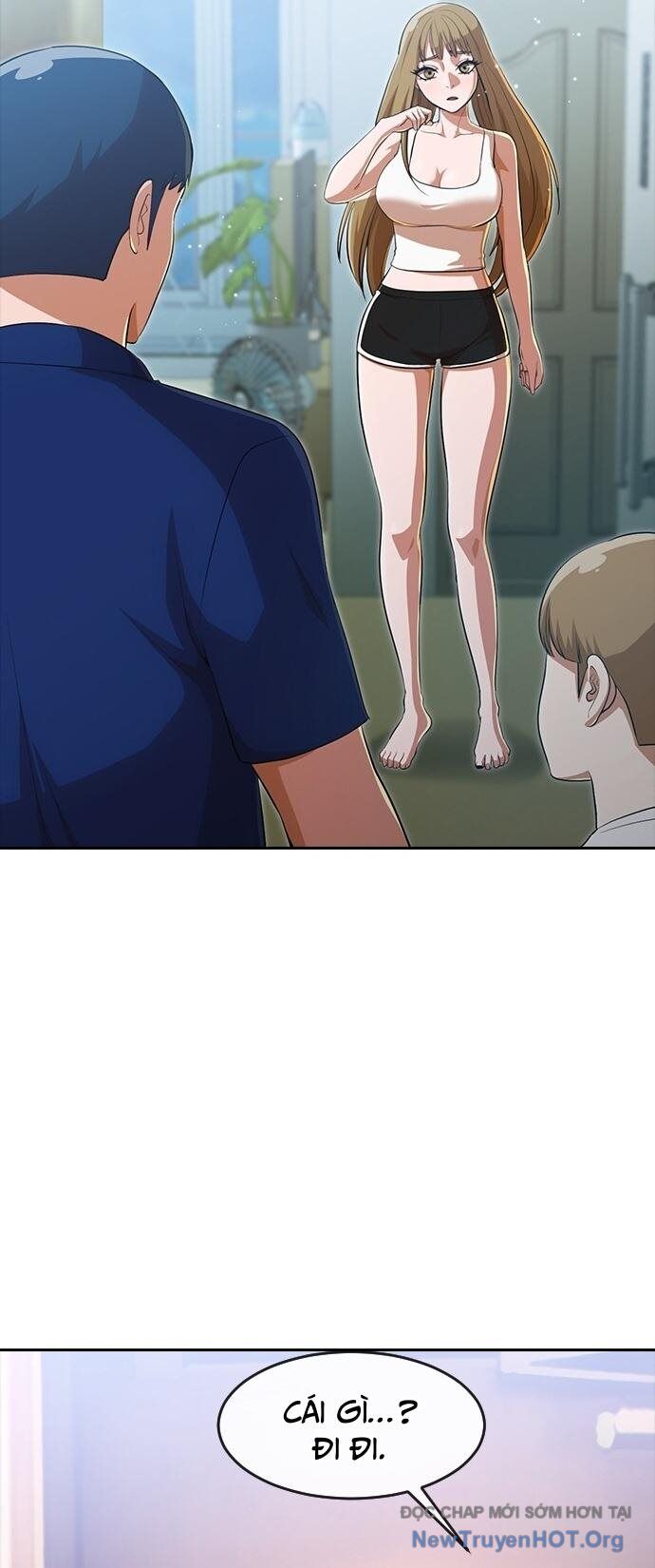 Cô Gái Từ Ứng Dụng Nhắn Tin Ngẫu Nhiên Chapter 268 - Trang 2