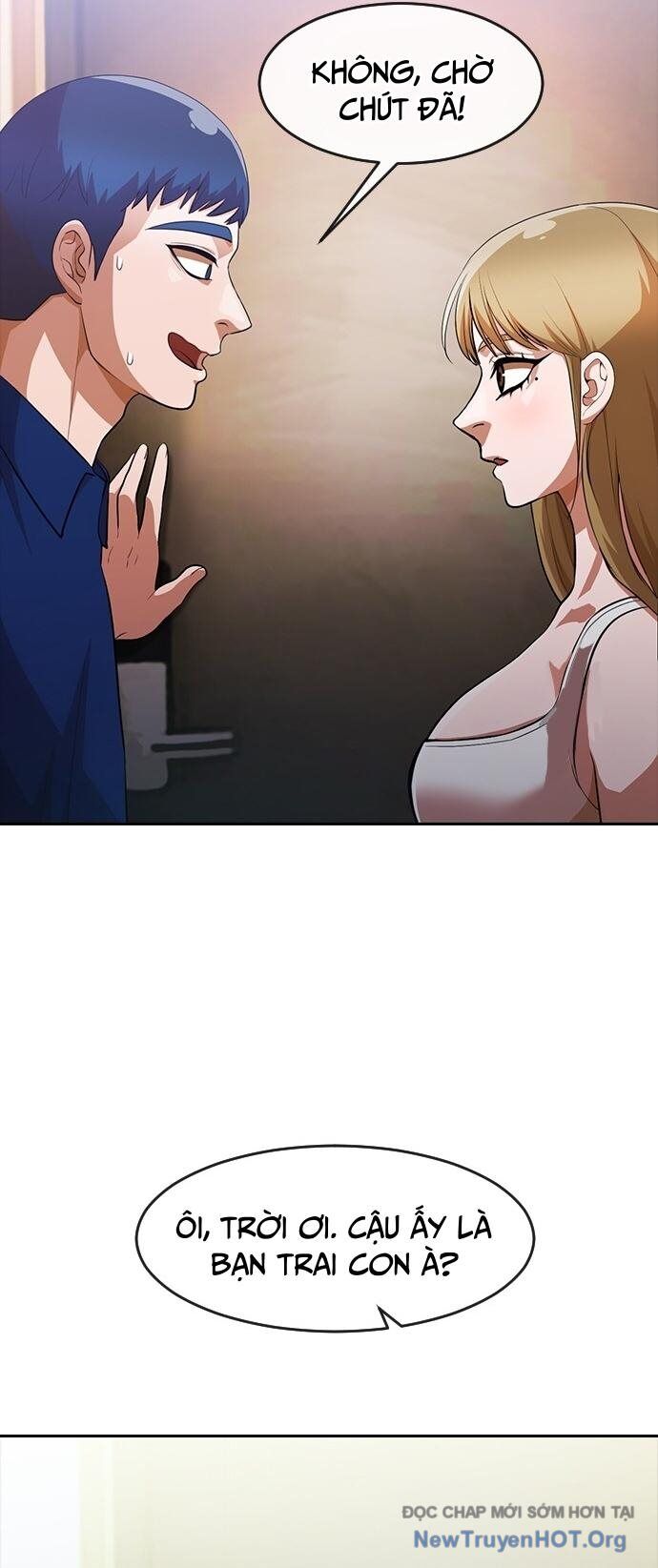 Cô Gái Từ Ứng Dụng Nhắn Tin Ngẫu Nhiên Chapter 268 - Trang 2