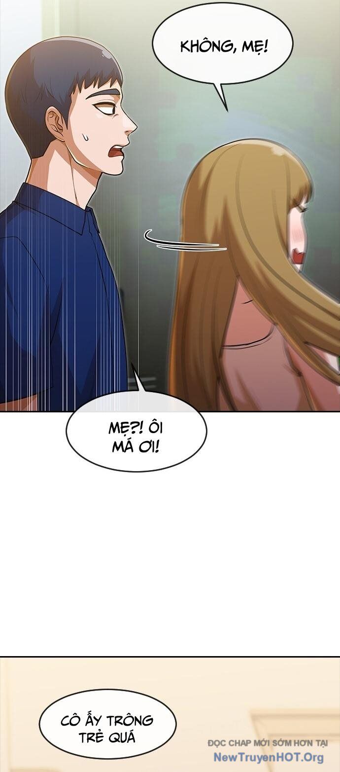 Cô Gái Từ Ứng Dụng Nhắn Tin Ngẫu Nhiên Chapter 268 - Trang 2