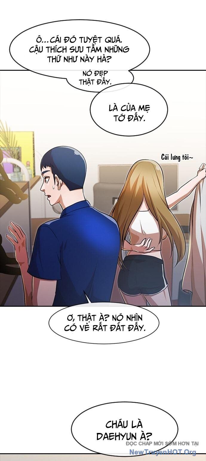 Cô Gái Từ Ứng Dụng Nhắn Tin Ngẫu Nhiên Chapter 268 - Trang 2