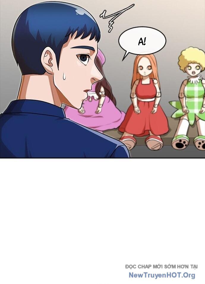 Cô Gái Từ Ứng Dụng Nhắn Tin Ngẫu Nhiên Chapter 268 - Trang 2