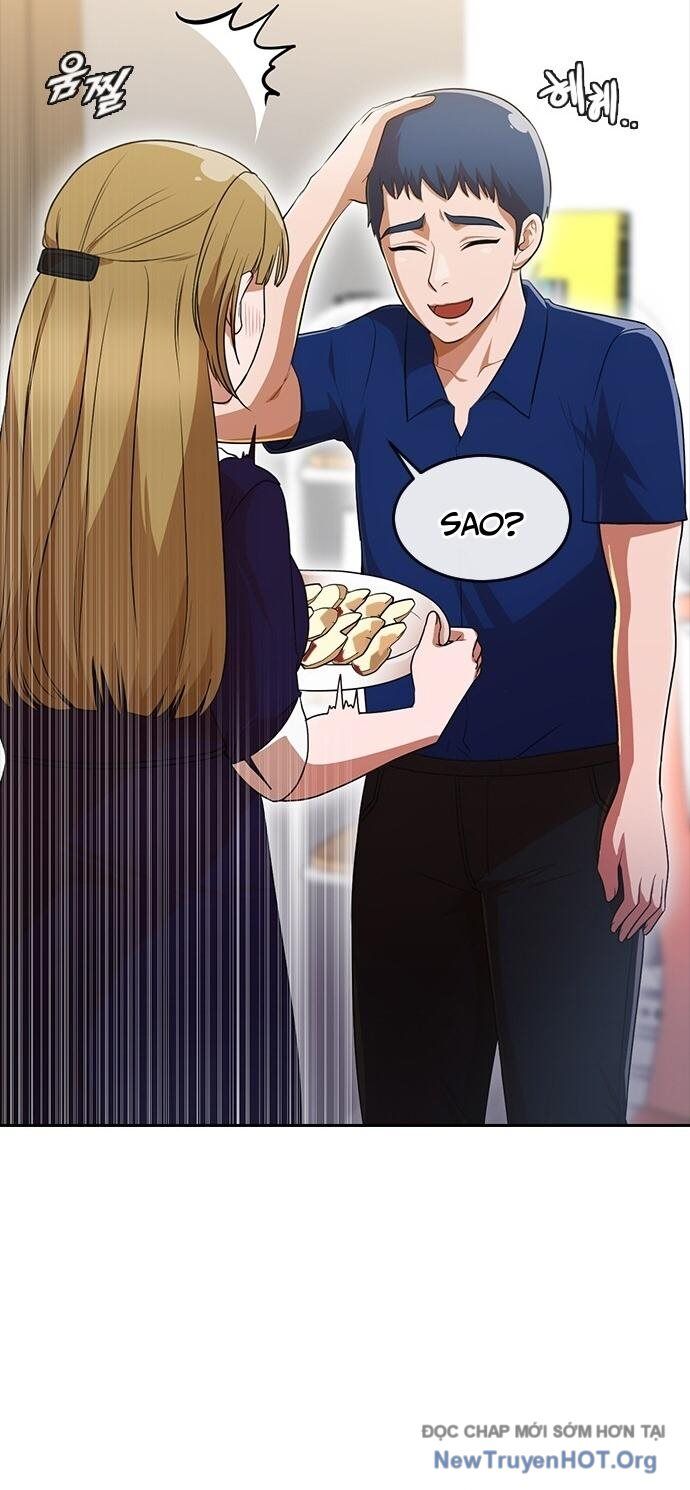 Cô Gái Từ Ứng Dụng Nhắn Tin Ngẫu Nhiên Chapter 268 - Trang 2