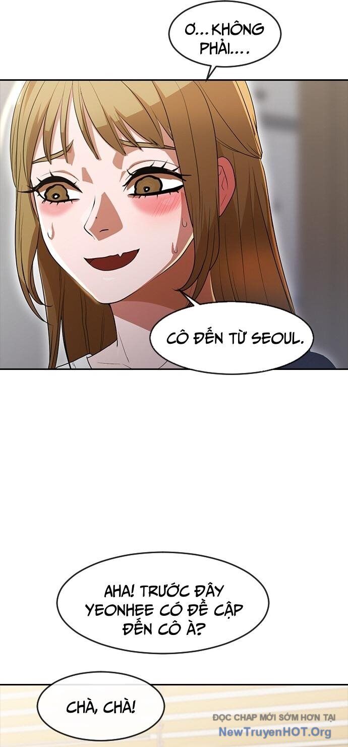 Cô Gái Từ Ứng Dụng Nhắn Tin Ngẫu Nhiên Chapter 268 - Trang 2