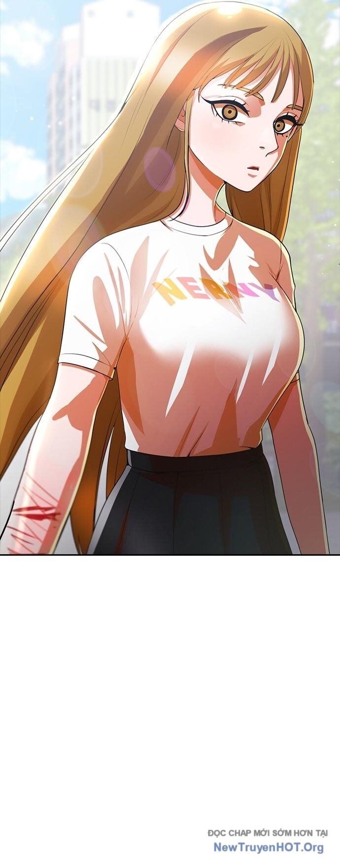 Cô Gái Từ Ứng Dụng Nhắn Tin Ngẫu Nhiên Chapter 268 - Trang 2