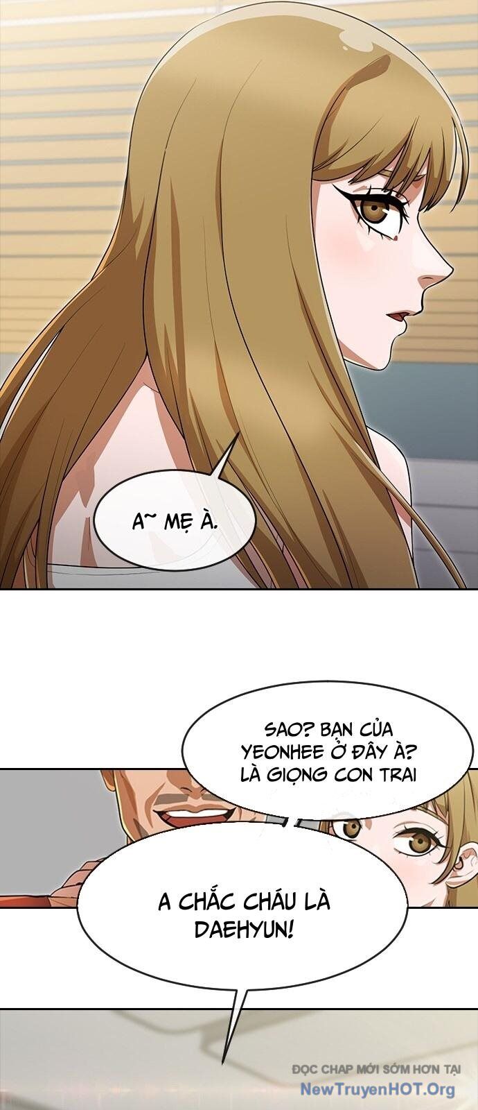 Cô Gái Từ Ứng Dụng Nhắn Tin Ngẫu Nhiên Chapter 268 - Trang 2