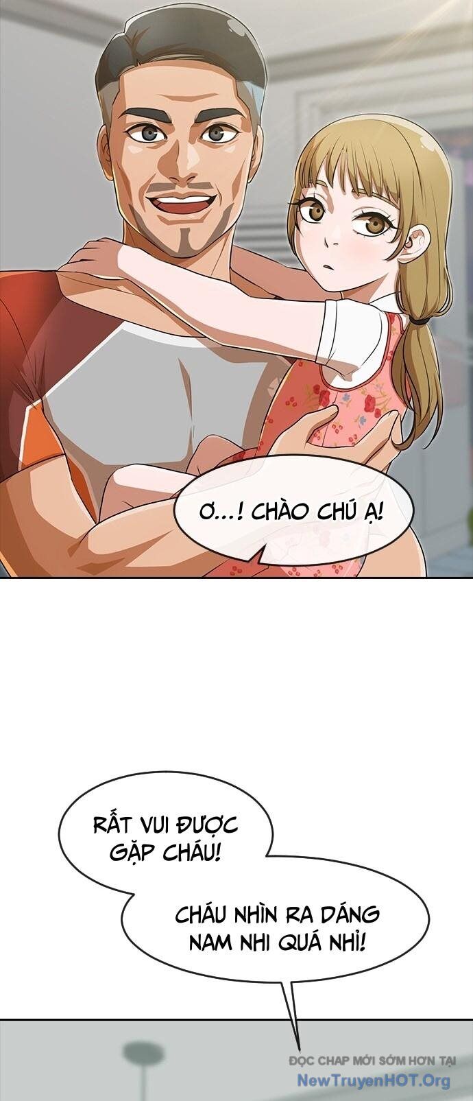 Cô Gái Từ Ứng Dụng Nhắn Tin Ngẫu Nhiên Chapter 268 - Trang 2