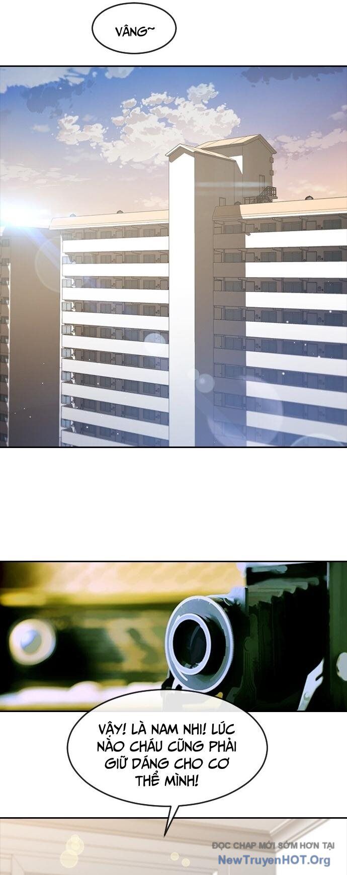 Cô Gái Từ Ứng Dụng Nhắn Tin Ngẫu Nhiên Chapter 268 - Trang 2