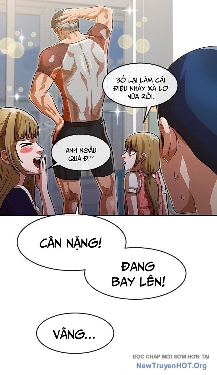 Cô Gái Từ Ứng Dụng Nhắn Tin Ngẫu Nhiên Chapter 268 - Trang 2
