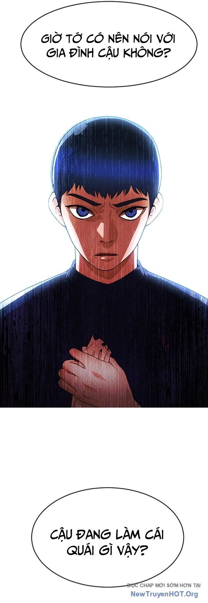 Cô Gái Từ Ứng Dụng Nhắn Tin Ngẫu Nhiên Chapter 268 - Trang 2