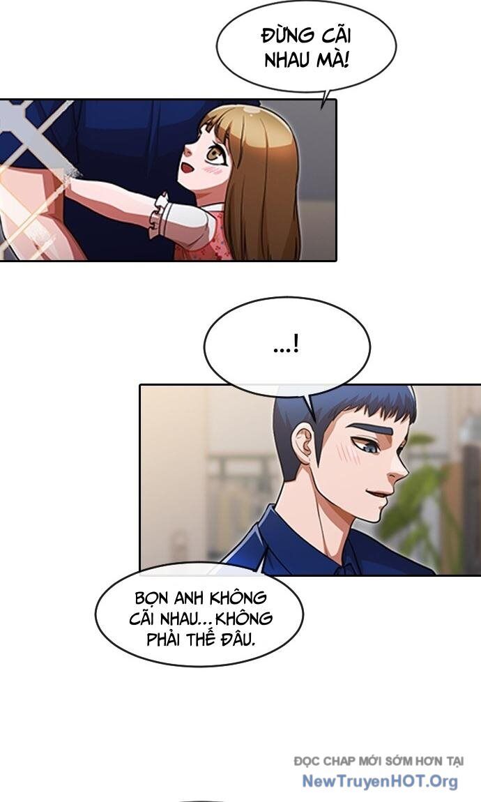 Cô Gái Từ Ứng Dụng Nhắn Tin Ngẫu Nhiên Chapter 268 - Trang 2